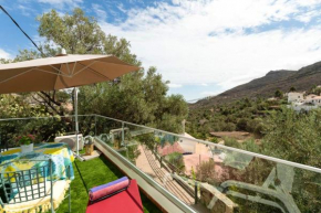 Charming House in Temisas with Parking and Air Conditioning